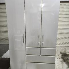 【売却済】ワードローブクローゼット