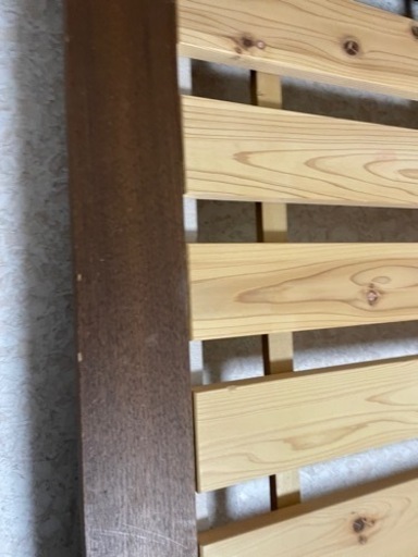 家具 ベッド クイーンサイズベッド