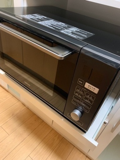 家電 キッチン家電 オーブンレンジ