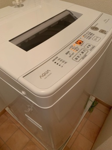 家電 生活家電 洗濯機