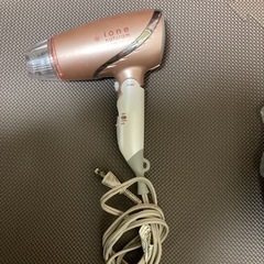 家電 美容家電 ヘアケア　ドライヤー　