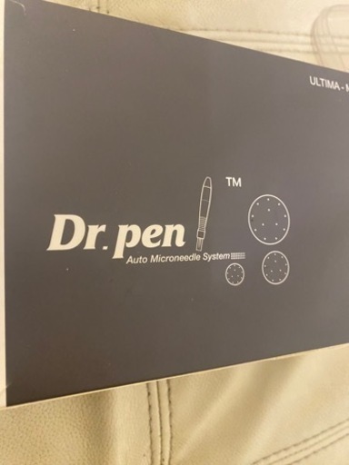 ダーマペンm8