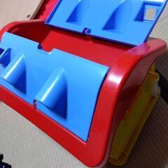 ◎お譲り先決まりました◎おもちゃBOXの画像