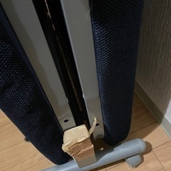 家具 ベッド シングルベッド【取引決定】の画像