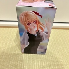 推しの子おしのこ　ルビー　私服デートの画像