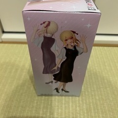 推しの子おしのこ　ルビー　私服デートの画像