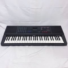 早い者勝ち❗️CASIO 電子キーボード 61鍵【美品】