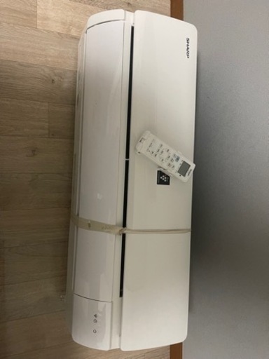 家電 キッチン家電 冷蔵庫　　　エアコン　内外機