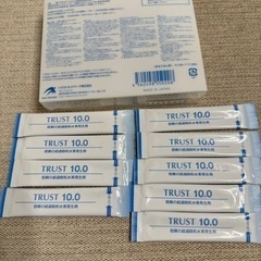 水素水　Trust10.0 9包