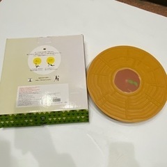 ダイエット器具3点セット ストレッチローラー シェイプアップトレーナー バランスボード の画像