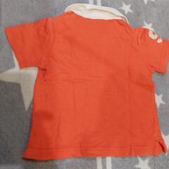 babyGap90 Tシャツの画像