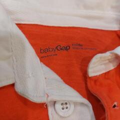 babyGap90 Tシャツの画像