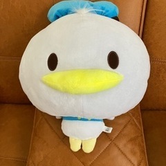 ドナルド　おもちゃ ぬいぐるみ