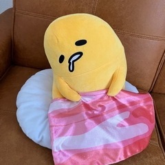 ぐでたま おもちゃ ぬいぐるみ