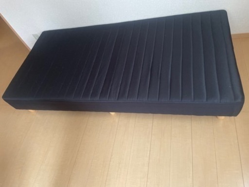 シングルベッド