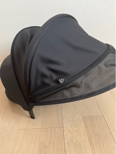 Joie arc アーク 360度GT キャノピー付サイドインパクト付 ISOFIX【カトージ(KATOJI)】[チャイルドシート ジ