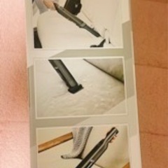 Shark シャーク 充電式ハンディクリーナー  EVOPOWER 新品未使用  WV250J w20  EVO 掃除機の画像