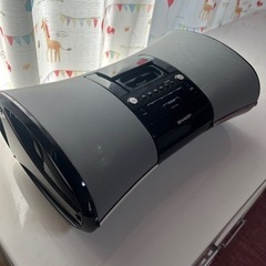 iPod用スピーカー
