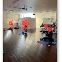 よがふぉれ榴ヶ岡。隔週金曜日10:30〜と19〜。日程はHPご確認お願いしますの画像