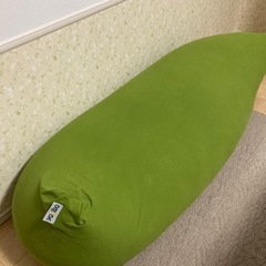 ヨギボー　Yogibo Max 