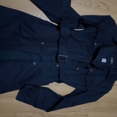 子供服秋物ZARA、GAPアウター3点セットの画像