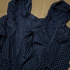 子供服秋物ZARA、GAPアウター3点セットの画像