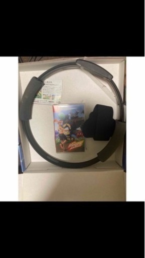 任天堂Switch本体