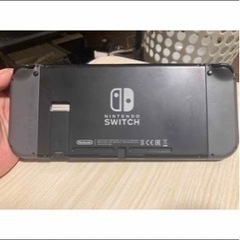 任天堂Switch本体の画像