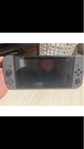 任天堂Switch本体