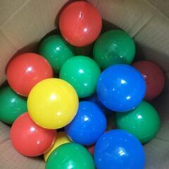 カラーボール【取引中】
