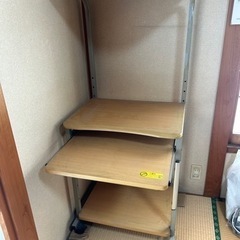 PCラック　の画像