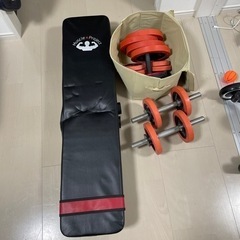 スポーツ、フィットネス
