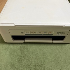 EPSONのプリンター
