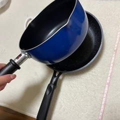 IH なべ