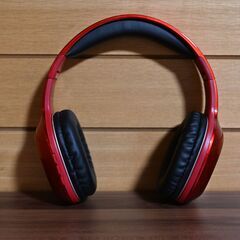【受け渡し予定者決定！】AudioComm HP-W260Z-R...