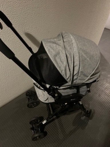 コムペット　ミリミリEG  ペットカート　バギー