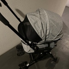 コムペット　ミリミリEG  ペットカート　バギー　