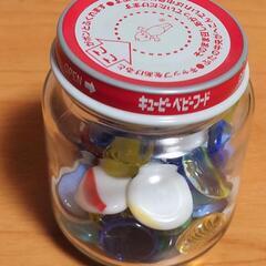 おはじきの画像