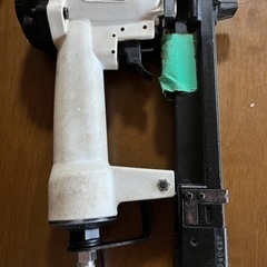 エアータッカーの画像