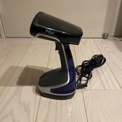 【商談中】T-fal スチームアイロンの画像