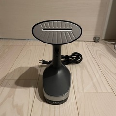 【商談中】T-fal スチームアイロンの画像