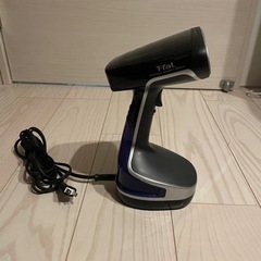 【商談中】T-fal スチームアイロン