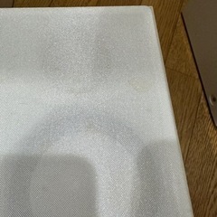 Pioneer ミニコンポ　CDプレイヤーの画像