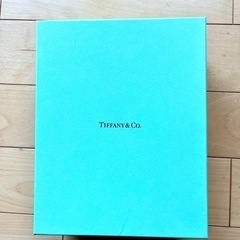 TIFFANY&CO ティファニー　スウィングシャンパングラス　...