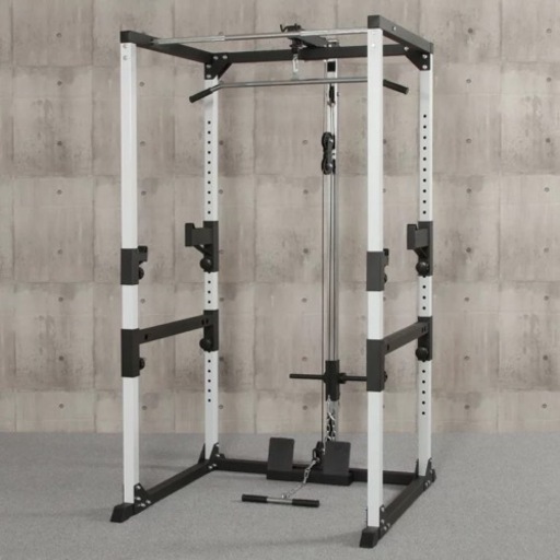 IROTEC（アイロテック）のマルチパワーラック