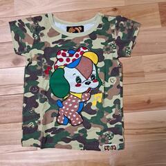 子供服120Tシャツcherichu