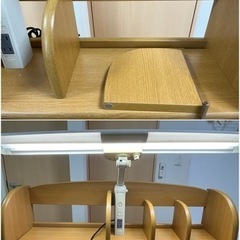 家具 オフィス用家具 机の画像