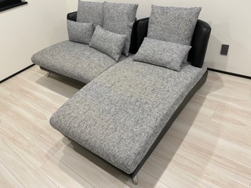 家具 ソファ 3人掛けソファ