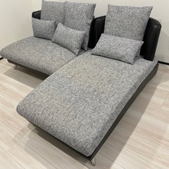 家具 ソファ 3人掛けソファ