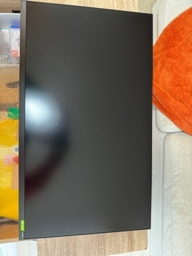 SONY INZONE M3 240Hzゲーミングモニター